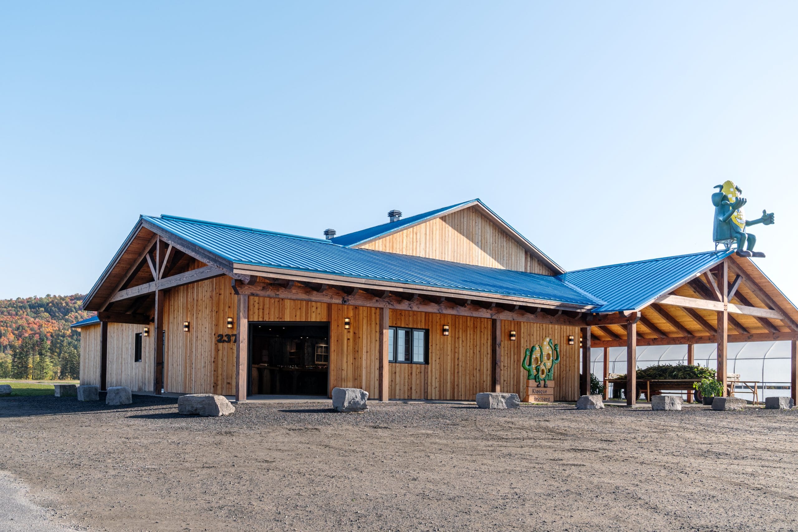 timber-frame-commercial-conception